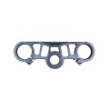 Woodcraft Billet Upper Triple Clamp for Aprilia RS 660 Woodcraft Billet Upper Triple Clamp for Aprilia RS 660